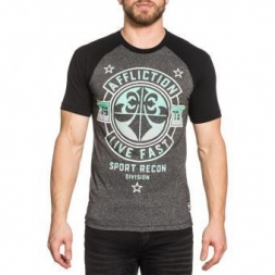 Футболка Affliction affshirt0168, фото 1