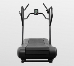 BRONZE GYM T940M CATERPILLAR Беговая дорожка коммерческая, фото 11