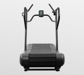 BRONZE GYM T940M CATERPILLAR Беговая дорожка коммерческая, фото 11