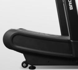 BRONZE GYM T940M CATERPILLAR Беговая дорожка коммерческая, фото 10