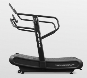 BRONZE GYM T940M CATERPILLAR Беговая дорожка коммерческая, фото 9