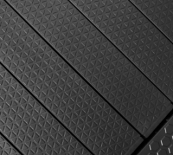 BRONZE GYM T940M CATERPILLAR Беговая дорожка коммерческая, фото 7