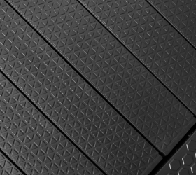 BRONZE GYM T940M CATERPILLAR Беговая дорожка коммерческая, фото 7