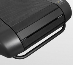 BRONZE GYM T940M CATERPILLAR Беговая дорожка коммерческая, фото 6