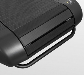 BRONZE GYM T940M CATERPILLAR Беговая дорожка коммерческая, фото 6