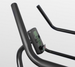 BRONZE GYM T940M CATERPILLAR Беговая дорожка коммерческая, фото 4