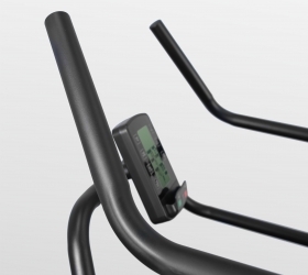 BRONZE GYM T940M CATERPILLAR Беговая дорожка коммерческая, фото 4