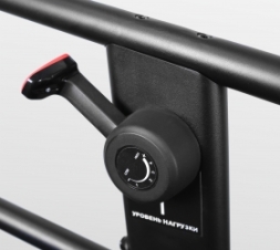 BRONZE GYM T940M CATERPILLAR Беговая дорожка коммерческая, фото 3