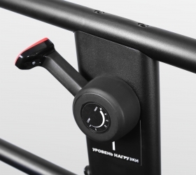 BRONZE GYM T940M CATERPILLAR Беговая дорожка коммерческая, фото 3