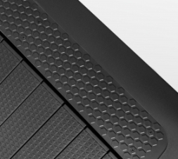 BRONZE GYM T940M CATERPILLAR Беговая дорожка коммерческая, фото 2