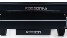 Бильярдный стол для русской пирамиды RASSON "Magnum Pro" (12 футов, черный) Бильярдный стол для русской пирамиды RASSON "Magnum Pro" (12 футов, черный)