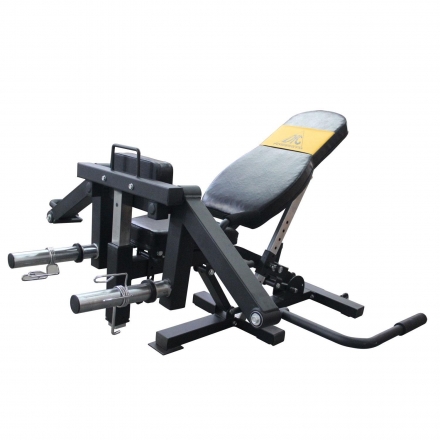 Баттерфляй DFC POWERGYM OPTION 3, фото 1