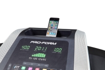 Беговая дорожка PRO-FORM Performance 1050