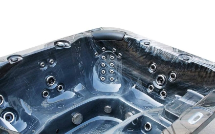 Спа-бассейн Bellagio Luxury Modena, фото 6