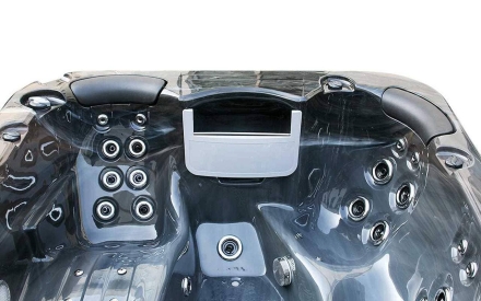 Спа-бассейн Bellagio Luxury Modena, фото 5