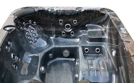 Спа-бассейн Bellagio Luxury Modena, фото 4