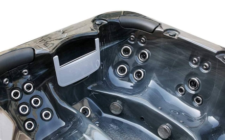 Спа-бассейн Bellagio Luxury Modena, фото 2