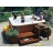СПА Бассейн Jacuzzi Oxia