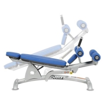 Скамья для пресса с регулируемым углом наклона HOIST CF-3264 Скамья для пресса с регулируемым углом наклона HOIST CF-3264