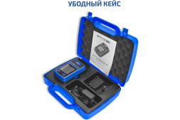 Газоанализатор|измеритель концентрации кислорода МЕГЕОН 08201 с поверкой к0000413044, фото 9