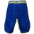 Шорты ММА Bad Boy MMA Blue/Yellow
