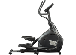Эллиптический тренажер XTERRA FS4.5е, фото 1