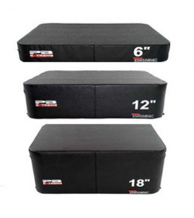 Набор плиобоксов PB Extreme Foam Plyobox Set 3, фото 1