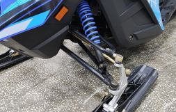 Снегоход ATAKI WD 200, фото 12