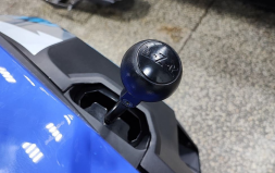 Снегоход ATAKI WD 200, фото 8