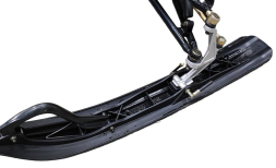 Снегоход ATAKI WD 200, фото 4