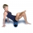 Компактный массажный ролл RumbleRoller Compact, жесткость: повышенная