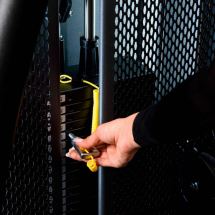 E-7009 Турник, брусья с противовесом (Dip/Chin Assist). Стек 110 кг. E-7009 Турник, брусья с противовесом (Dip/Chin Assist). Стек 110 кг.