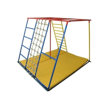 Сетка прямоугольная Ранний старт Олимп, фото 1