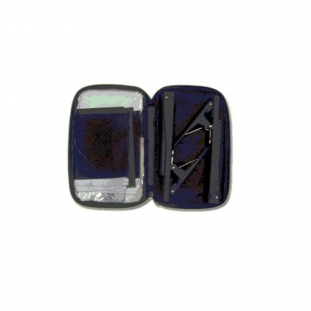 Сетка и стойки W203, фото 1
