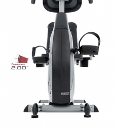 Велотренажер SPIRIT XBR25 Black			, фото 5