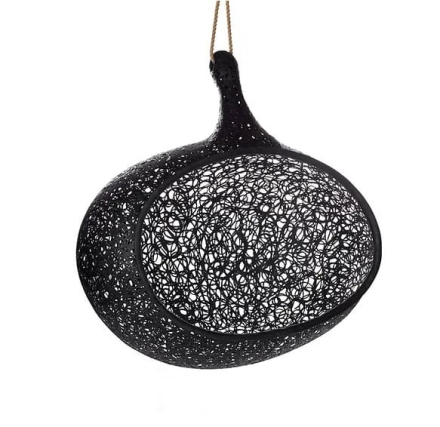 Подвесное кресло из базальта "BIOS HIDE" двухместное, фото 1