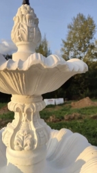 Этрусский фонтан малый, фото 3