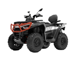 Квадроцикл SEGWAY AT10 LE, фото 2 Квадроцикл SEGWAY AT10 LE, фото 2