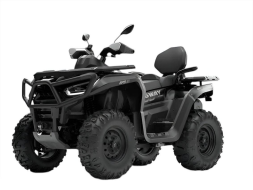 Квадроцикл SEGWAY AT10 LE, фото 1 Квадроцикл SEGWAY AT10 LE, фото 1