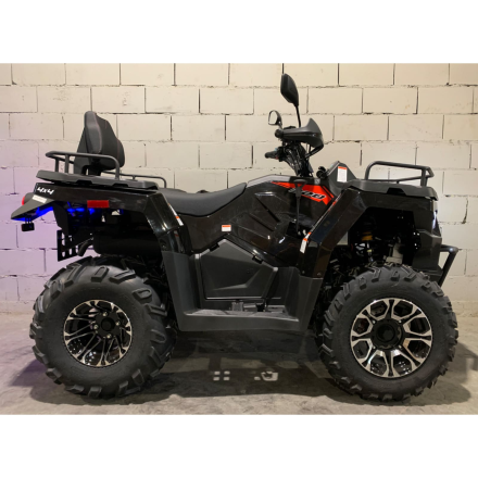 Квадроцикл LINHAI-YAMAHA F320, фото 3