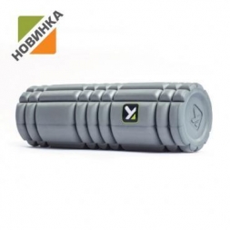 Массажный цилиндр CORE Roller, 30,5 см, мягкий, фото 1