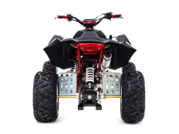 Квадроцикл SHARMAX GX-Cruiser 320 (2024), фото 6