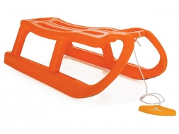Санки Pilsan Snow Monster Sledge (06-170-T), фото 1