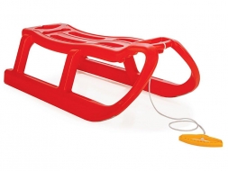 Санки Pilsan Snow Monster Sledge (06-170-T), фото 2