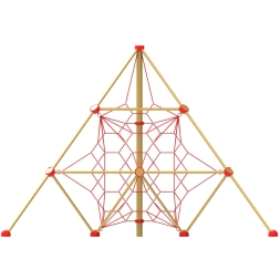 Канатная конструкция &quot;Сократ 21.2&quot;, фото 2