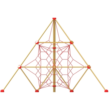 Канатная конструкция &quot;Сократ 21.2&quot;, фото 2