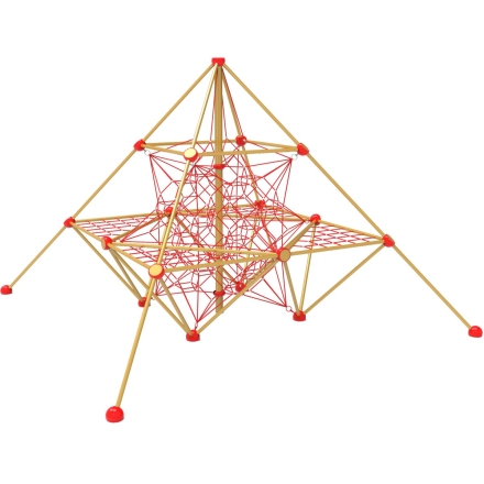 Канатная конструкция &quot;Сократ 21.2&quot;, фото 1