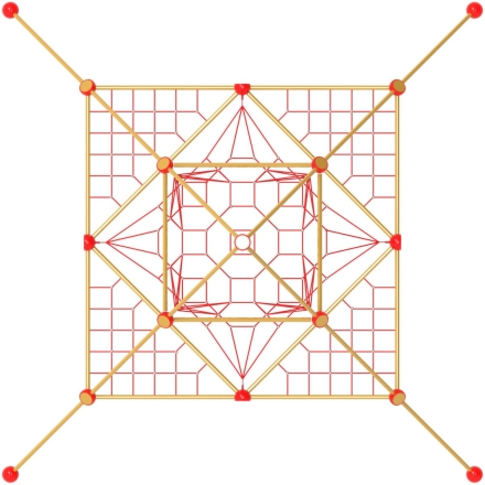 Канатная конструкция &quot;Сократ 21.2&quot;, фото 3