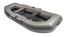 Моторная лодка GAVIAL 300НД CLASSIC