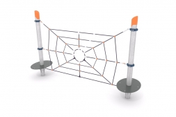 Канатная конструкция для лазания-01.11